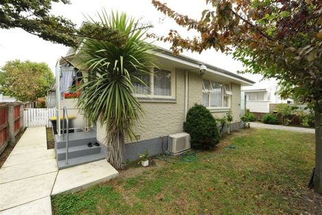 Photo of property in 1/203 Springfield Road, St Albans, Christchurch, 8014