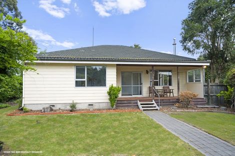 Photo of property in 74 Waimakariri Road, Harewood, Christchurch, 8051