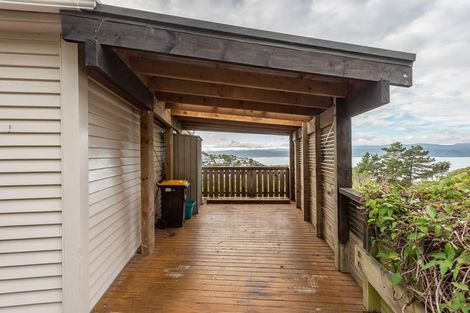 Photo of property in 43 Amritsar Street, Khandallah, Wellington, 6035