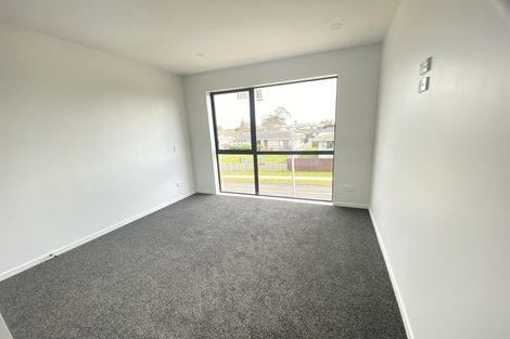 Photo of property in 22b Sharland Avenue, Manurewa, Auckland, 2102