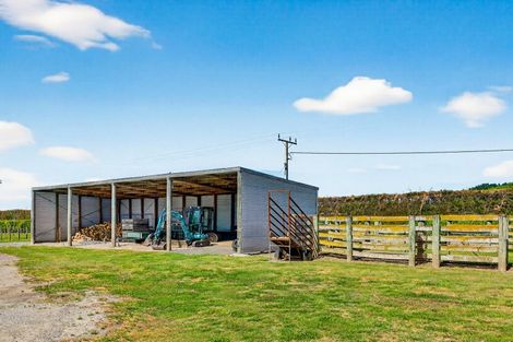 Photo of property in 624 Puketitiri Road, Puketapu, Napier, 4182