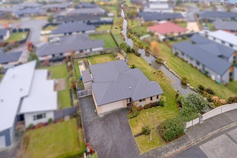 Photo of property in 10 Braebrook Drive, Netherby, Ashburton, 7700