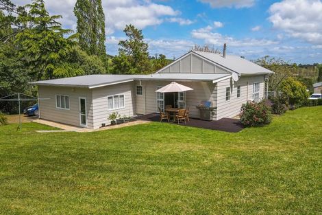 Photo of property in 16 Te Ana Lane, Thames, 3577