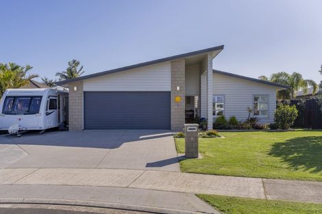 Photo of property in 8 Acacia Court, Whitianga, 3510