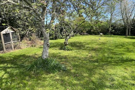 Photo of property in 4 Tame Porati Street, Manakau, Levin, 5573