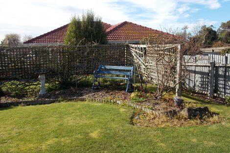 Photo of property in 50 Mowbray Street, Watlington, Timaru, 7910