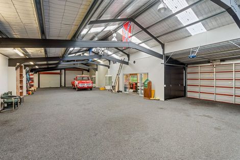 Photo of property in 100 Wingatui Road, Mosgiel, 9024