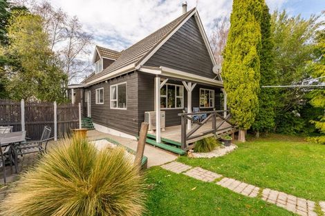 Photo of property in 10 Birch Street, Gleniti, Timaru, 7910