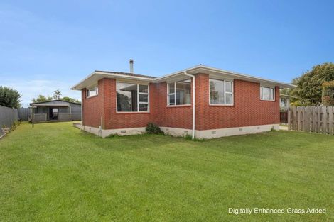 Photo of property in 26 John F Kennedy Drive, Milson, Palmerston North, 4414