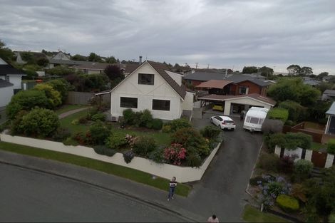 Photo of property in 11 Temple Crescent, Gleniti, Timaru, 7910