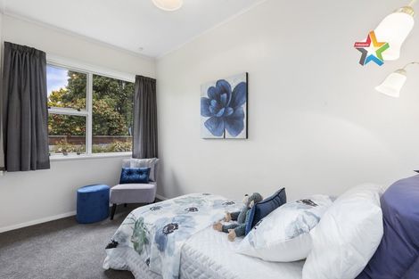 Photo of property in 36 Ludlam Crescent, Woburn, Lower Hutt, 5010