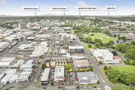 Photo of property in 1/9 Vialou Street, Hamilton Central, Hamilton, 3204