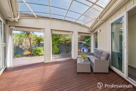 Photo of property in 97 Tawhai Street, Stokes Valley, Lower Hutt, 5019