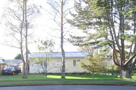 Photo of property in 7 Pilrig Place, Tokoroa, 3420