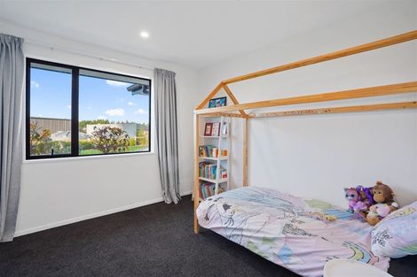 Photo of property in 56 Haymakers Crescent, Rolleston, 7614