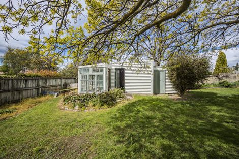 Photo of property in 10 Bowen Street, Kurow, 9435