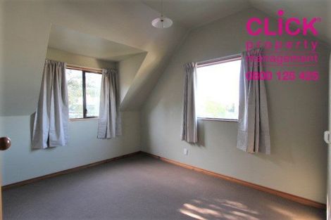 Photo of property in 101a Russell Street, Dunedin Central, Dunedin, 9016