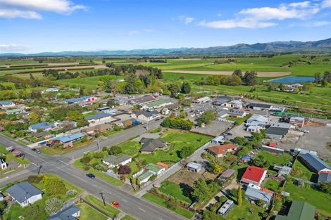 Photo of property in 15 Montrose Avenue, Culverden, 7392