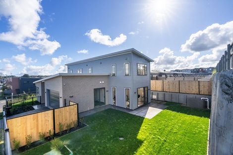 Photo of property in 59 Roundel Crescent, Whenuapai, Auckland, 0618