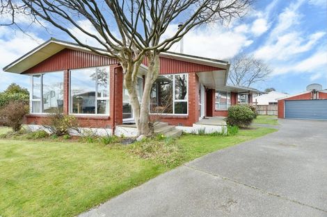 Photo of property in 177 Maidstone Road, Avonhead, Christchurch, 8042