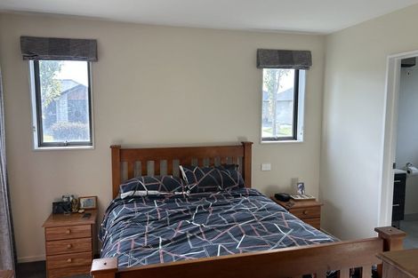 Photo of property in 1 Annie Jane Close, Rolleston, 7614