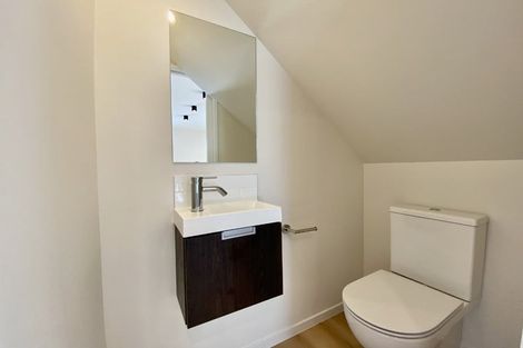 Photo of property in 3/138 Westminster Street, St Albans, Christchurch, 8014