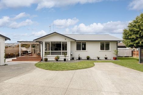 Photo of property in 6 Grantleigh Way, Pyes Pa, Tauranga, 3112