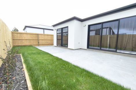 Photo of property in 14 Anzac Lane, Rolleston, 7614