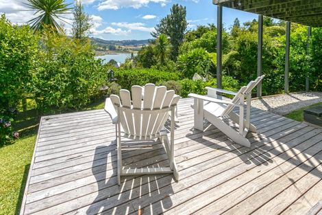 Photo of property in 9 Hillside Lane, Tairua, 3508