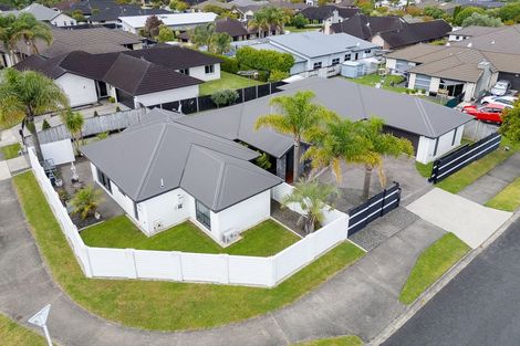 Photo of property in 61 Te Huia Drive, Flagstaff, Hamilton, 3210