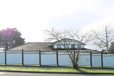 Photo of property in 1/2 Escalona Street, Kamo, 0112