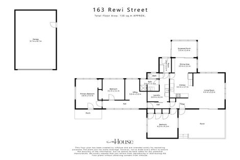 Photo of property in 163 Rewi Street, Te Awamutu, 3800