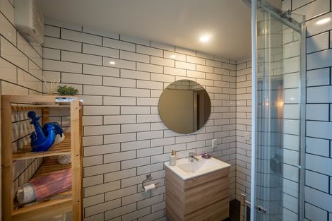 Photo of property in 2/1 Hawtrey Terrace, Johnsonville, Wellington, 6037