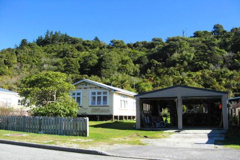 Photo of property in 234 Marsden Road, Greymouth, 7805