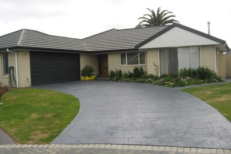 Photo of property in 17 Montego Close, Shirley, Christchurch, 8052