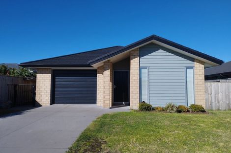 Photo of property in 33 Kanapa Close, Papamoa, 3118