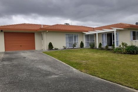 Photo of property in 3 Oakhaven Place, Ranui, Auckland, 0612