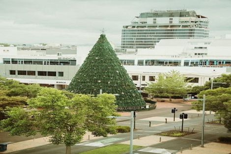 Photo of property in 312 Victoria Street, Hamilton Central, Hamilton, 3204