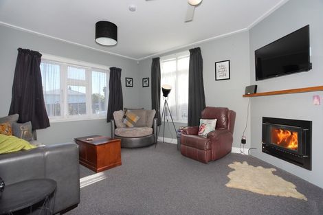 Photo of property in 4 Willis Street, Marton, 4710