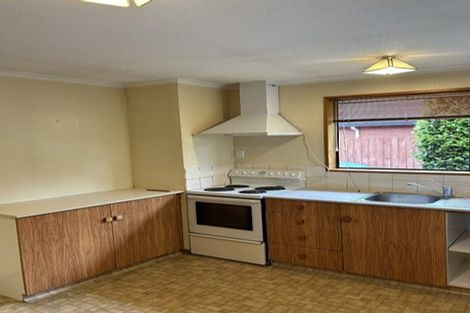 Photo of property in 2/22 Kingrove Street, Bishopdale, Christchurch, 8053