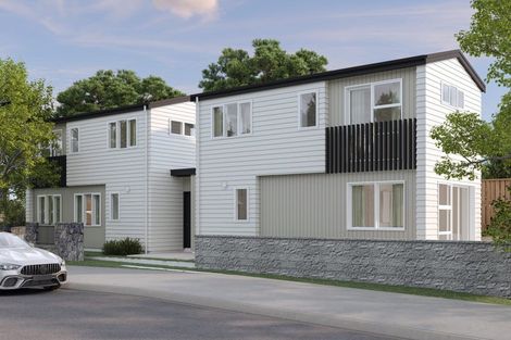 Photo of property in 2 Ruze Vida Drive, Massey, Auckland, 0614