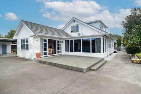 Photo of property in 138 Avondale Road, Greenmeadows, Napier, 4112