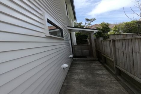 Photo of property in 40 Kaihuia Street, Northland, Wellington, 6012