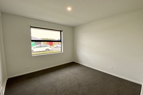 Photo of property in 3 Ellmers Street, Woodend, 7610