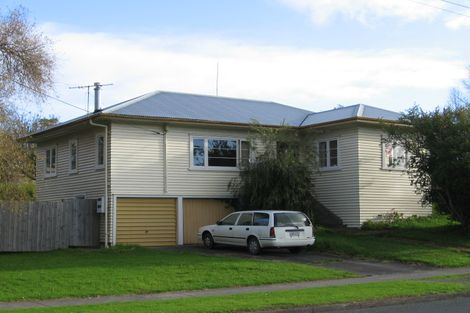 Photo of property in 12 Alnwick Street, Warkworth, 0910