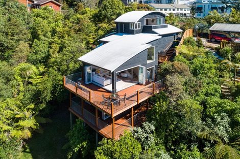 Photo of property in 195b Browns Bay Road, Browns Bay, Auckland, 0630