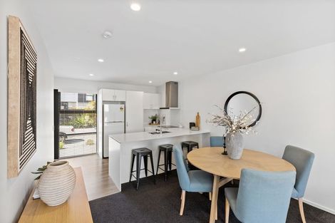 Photo of property in 6/259 Kilmore Street, Christchurch Central, Christchurch, 8011