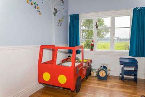 Photo of property in 406 Kumeti Road, Dannevirke, 4972