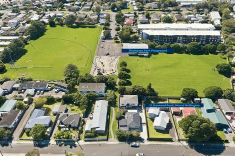 Photo of property in 11 Harwood Road, Mount Wellington, Auckland, 1060