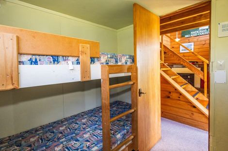 Photo of property in 9 Carroll Street, National Park, Owhango, 3989